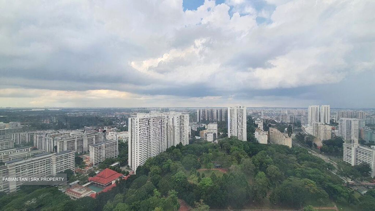 Centro Residences (D20), Condominium #497319131